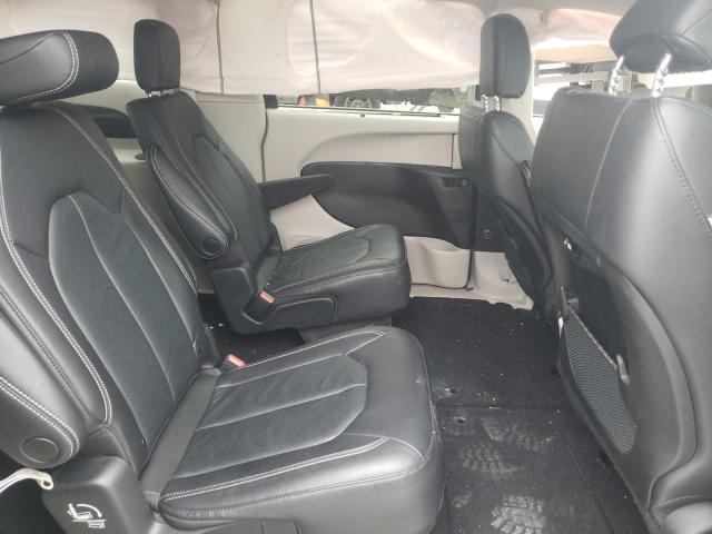 2C4RC3BG8NR216699 - 2022 CHRYSLER PACIFICA TOURING L 灰色 照片 11