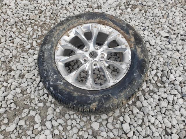 2C4RC3BG8NR216699 - 2022 CHRYSLER PACIFICA TOURING L 灰色 照片 13