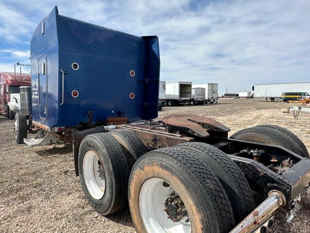 1XP5D69X0RD342985 - 1994 PETERBILT 379 BLUE photo 3