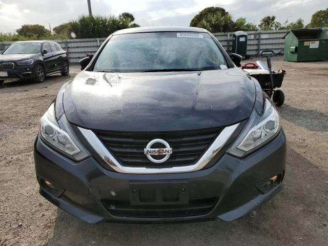 1N4AL3APXJC108205 - 2018 NISSAN ALTIMA 2.5 BLACK photo 5