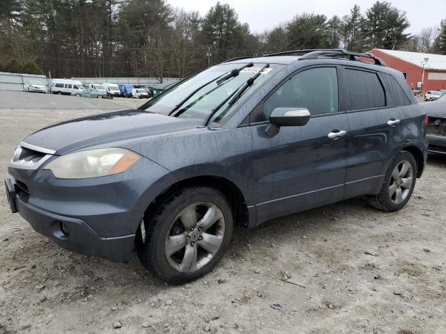 2007 ACURA RDX, 