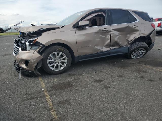 2019 CHEVROLET EQUINOX LT, 