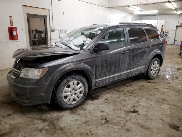 2017 DODGE JOURNEY SE, 