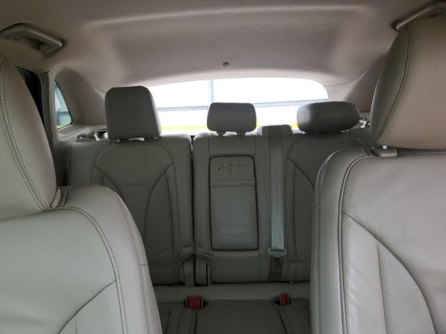 5LMCJ2C93HUL32642 - 2017 LINCOLN MKC SELECT 白色 照片 10