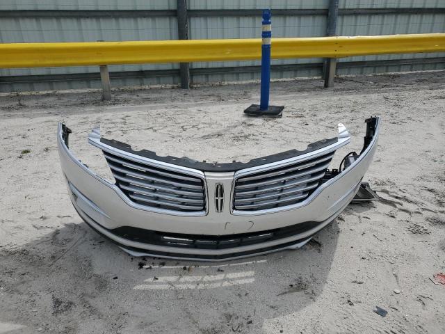5LMCJ2C93HUL32642 - 2017 LINCOLN MKC SELECT 白色 照片 13