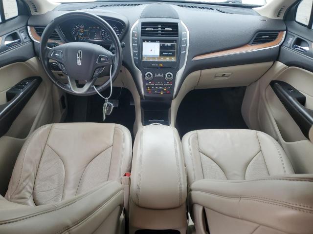 5LMCJ2C93HUL32642 - 2017 LINCOLN MKC SELECT 白色 照片 8