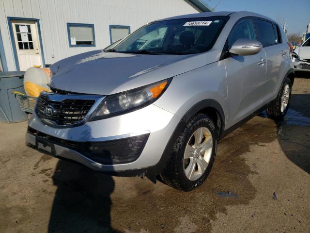 2012 KIA SPORTAGE BASE, 