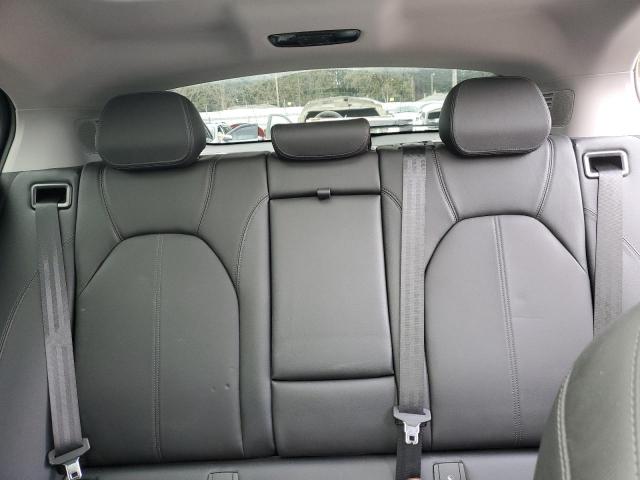 ZASPAKBNXM7D10323 - 2021 ALFA ROMEO STELVIO TI SILVER photo 10