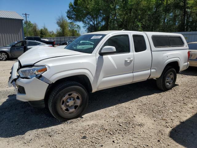 5TFRX5GN3KX162264 - 2019 TOYOTA TACOMA ACCESS CAB Ağ foto 1