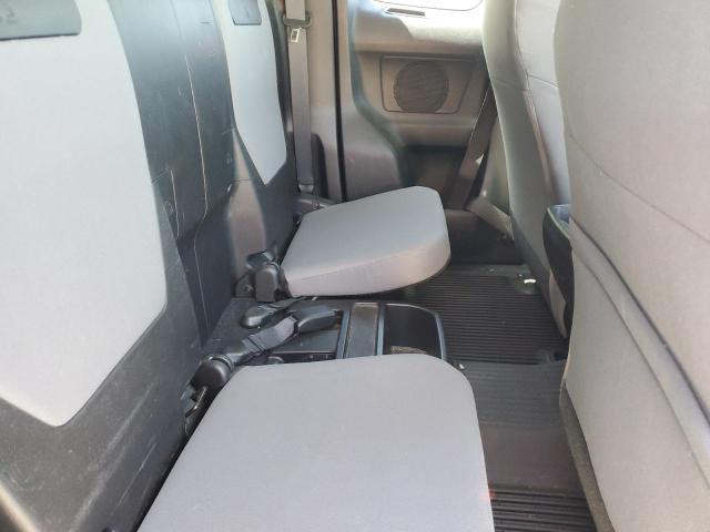 5TFRX5GN3KX162264 - 2019 TOYOTA TACOMA ACCESS CAB Ağ foto 10