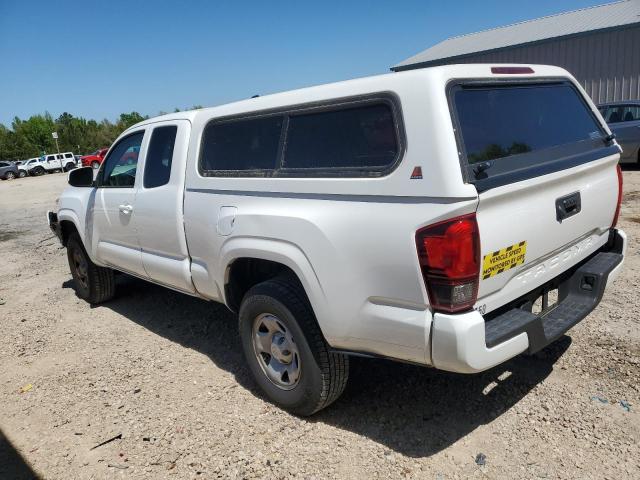 5TFRX5GN3KX162264 - 2019 TOYOTA TACOMA ACCESS CAB Ağ foto 2
