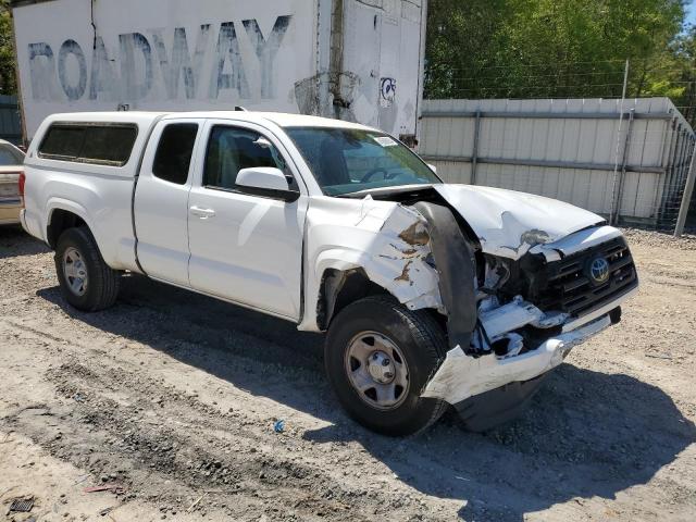 5TFRX5GN3KX162264 - 2019 TOYOTA TACOMA ACCESS CAB Ağ foto 4