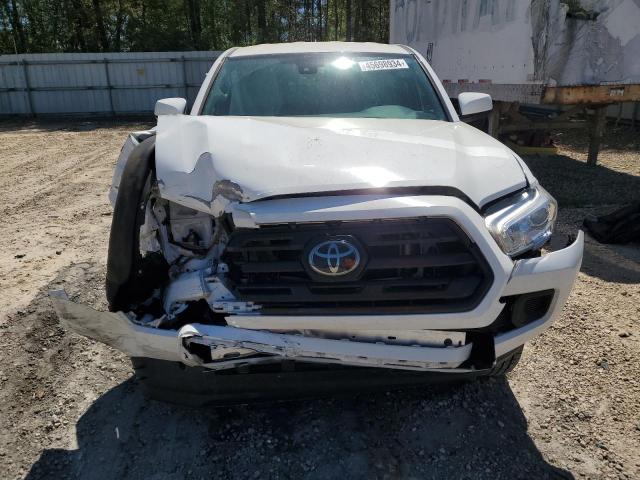 5TFRX5GN3KX162264 - 2019 TOYOTA TACOMA ACCESS CAB Ağ foto 5