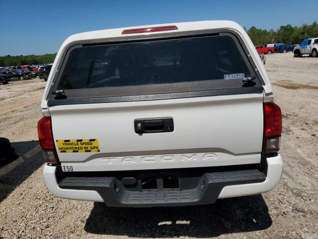 5TFRX5GN3KX162264 - 2019 TOYOTA TACOMA ACCESS CAB Ağ foto 6