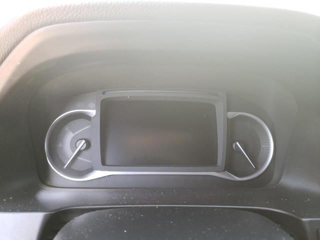 5FNYF8H50NB002761 - 2022 HONDA PASSPORT EXL BLACK photo 9