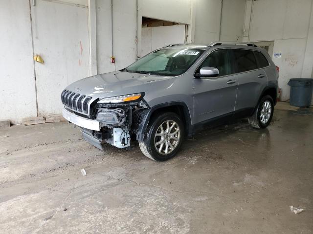 2014 JEEP CHEROKEE LATITUDE, 