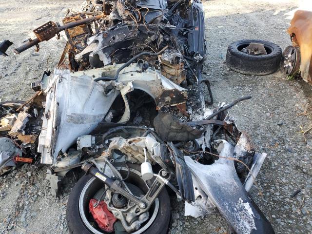 5YJSA1E4XGF137739 - 2016 TESLA MODEL S 黑色 照片 11