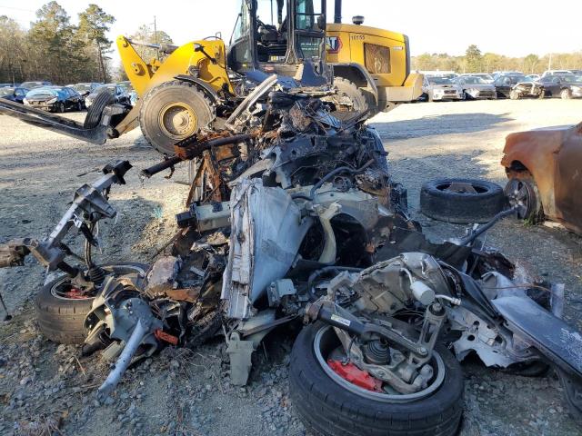 5YJSA1E4XGF137739 - 2016 TESLA MODEL S 黑色 照片 5