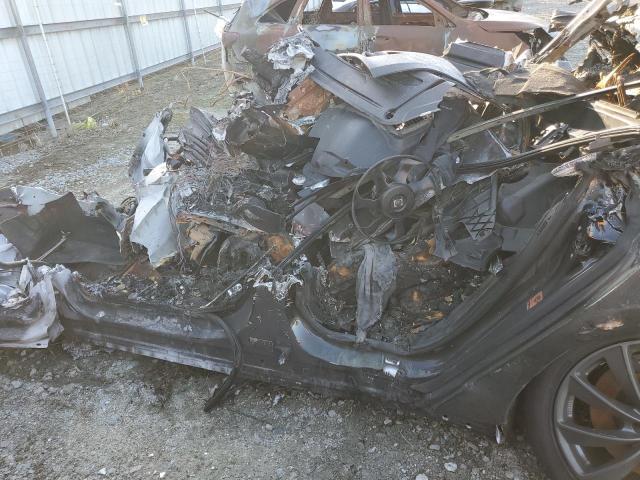 5YJSA1E4XGF137739 - 2016 TESLA MODEL S 黑色 照片 7