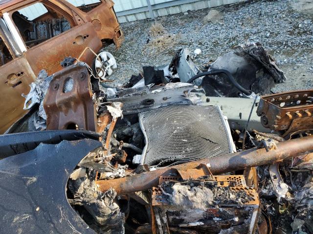 5YJSA1E4XGF137739 - 2016 TESLA MODEL S 黑色 照片 9