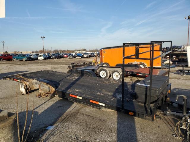 4BXUC22208S006897 - 2008 OTHER TRAILER BLACK photo 1