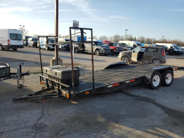 4BXUC22208S006897 - 2008 OTHER TRAILER BLACK photo 2