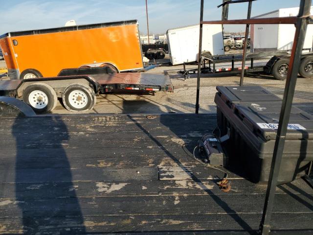 4BXUC22208S006897 - 2008 OTHER TRAILER BLACK photo 5