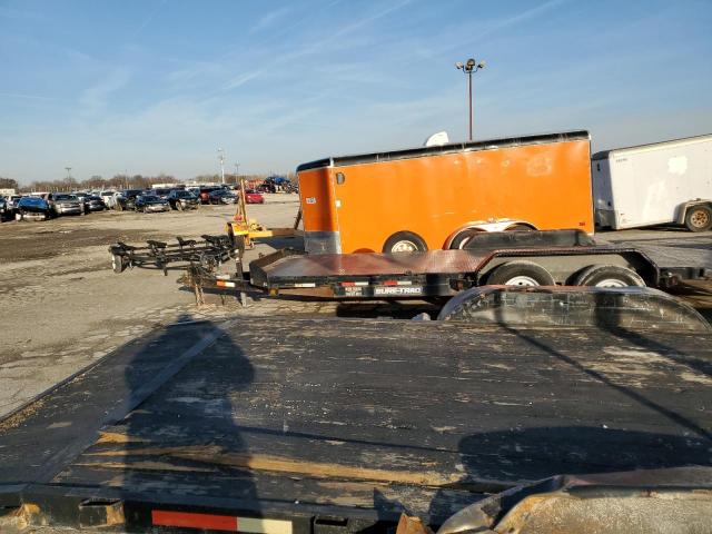 4BXUC22208S006897 - 2008 OTHER TRAILER BLACK photo 6