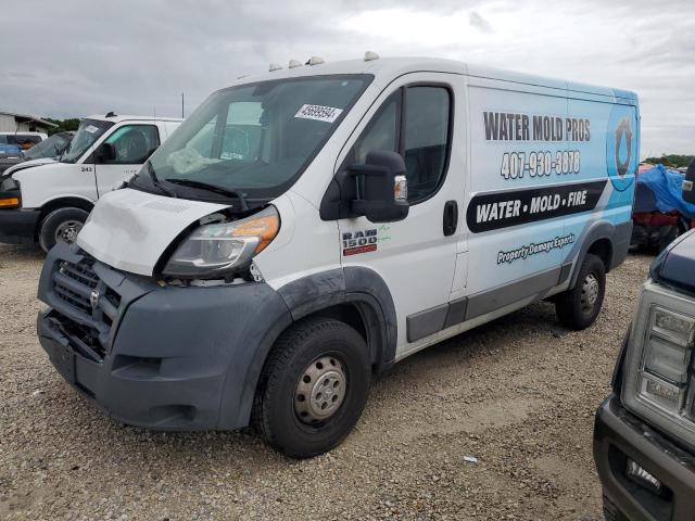 2016 RAM PROMASTER 1500 STANDARD, 