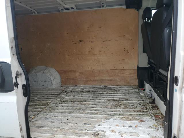 3C6TRVAG4GE114832 - 2016 RAM PROMASTER 1500 STANDARD თეთრი ფოტო 11