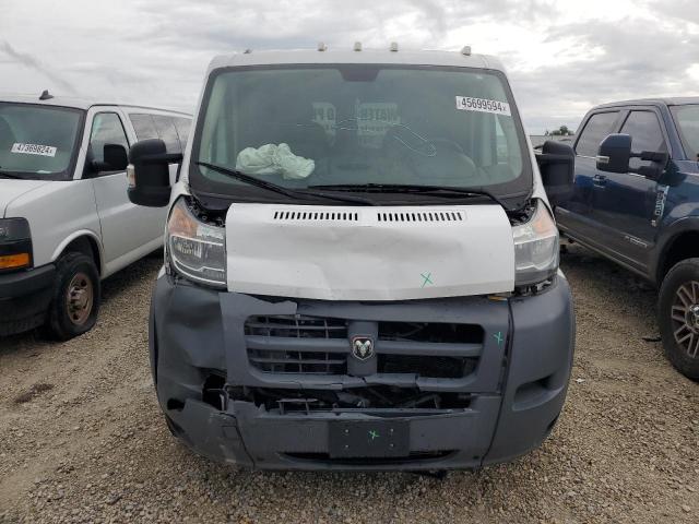 3C6TRVAG4GE114832 - 2016 RAM PROMASTER 1500 STANDARD თეთრი ფოტო 5