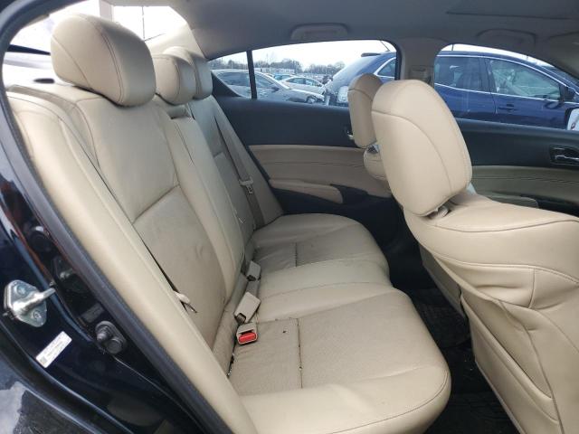 19VDE1F71DE001032 - 2013 ACURA ILX 20 TECH BLACK photo 10