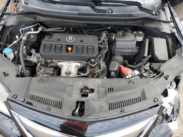 19VDE1F71DE001032 - 2013 ACURA ILX 20 TECH BLACK photo 11