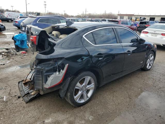 19VDE1F71DE001032 - 2013 ACURA ILX 20 TECH BLACK photo 3