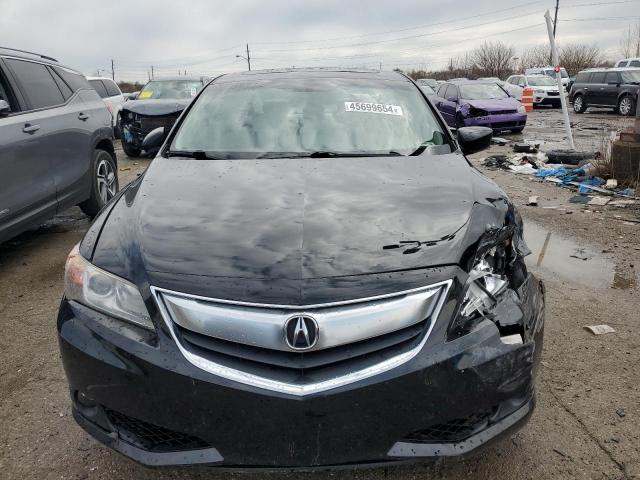 19VDE1F71DE001032 - 2013 ACURA ILX 20 TECH BLACK photo 5