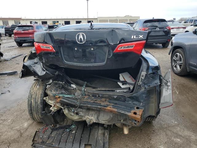 19VDE1F71DE001032 - 2013 ACURA ILX 20 TECH BLACK photo 6