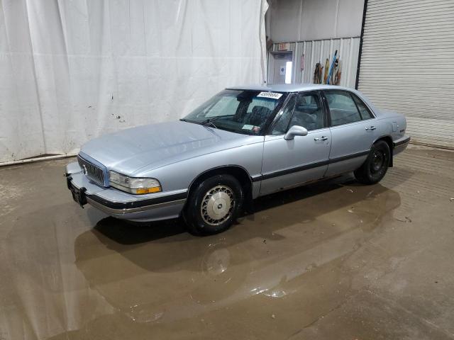 1996 BUICK LESABRE CUSTOM, 