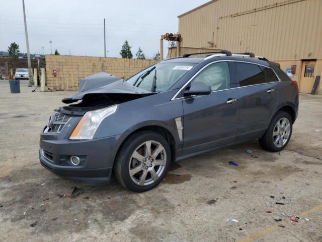 2011 CADILLAC SRX PERFORMANCE COLLECTION, 