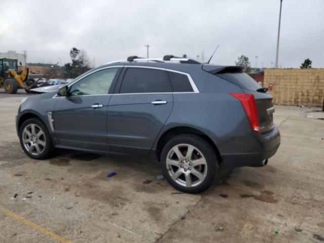 3GYFNBEY0BS570592 - 2011 CADILLAC SRX PERFORMANCE COLLECTION Сұр фото 2