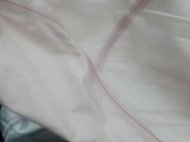 3GYFNBEY0BS570592 - 2011 CADILLAC SRX PERFORMANCE COLLECTION Сұр фото 9