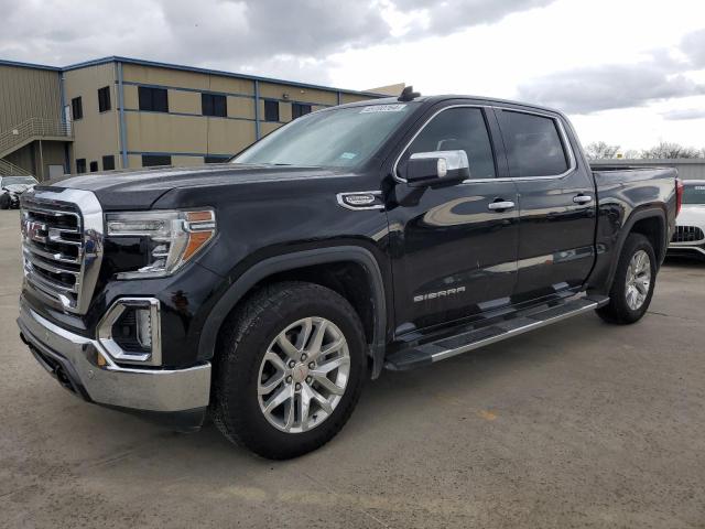 2020 GMC SIERRA K1500 SLT, 