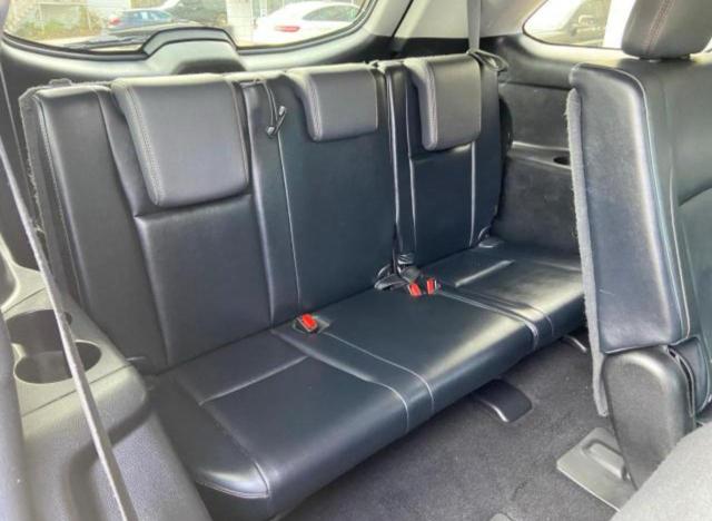 5TDJKRFH4FS108837 - 2015 TOYOTA HIGHLANDER XLE Qara foto 7