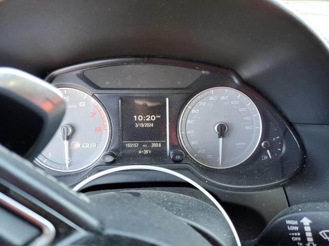 WA1VGAFP1FA103422 - 2015 AUDI SQ5 PRESTIGE BLACK photo 9