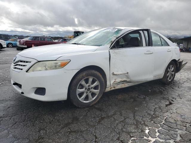 2011 TOYOTA CAMRY BASE, 