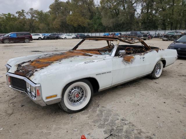 454670X111914 - 1970 BUICK LE SABRE WHITE photo 1