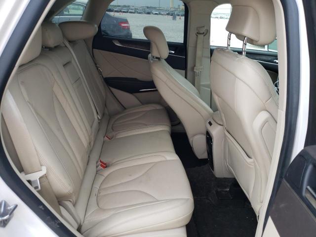 5LMTJ3DH4KUL21345 - 2019 LINCOLN MKC RESERVE Ağ foto 10