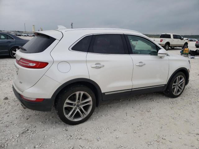 5LMTJ3DH4KUL21345 - 2019 LINCOLN MKC RESERVE Ağ foto 3