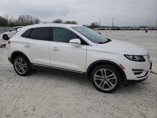 5LMTJ3DH4KUL21345 - 2019 LINCOLN MKC RESERVE Ağ foto 4