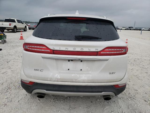5LMTJ3DH4KUL21345 - 2019 LINCOLN MKC RESERVE Ağ foto 6