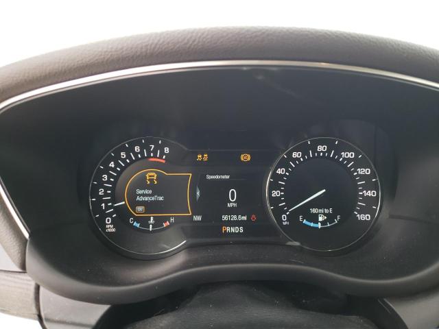 5LMTJ3DH4KUL21345 - 2019 LINCOLN MKC RESERVE Ağ foto 9